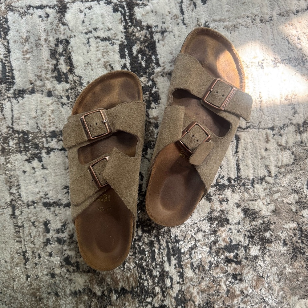 Birkenstock Arizona Sandals